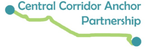 Central Corridor Anchor Partnership logo